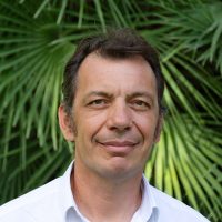 Frédéric Pillenière - Fondateur Acielouvert